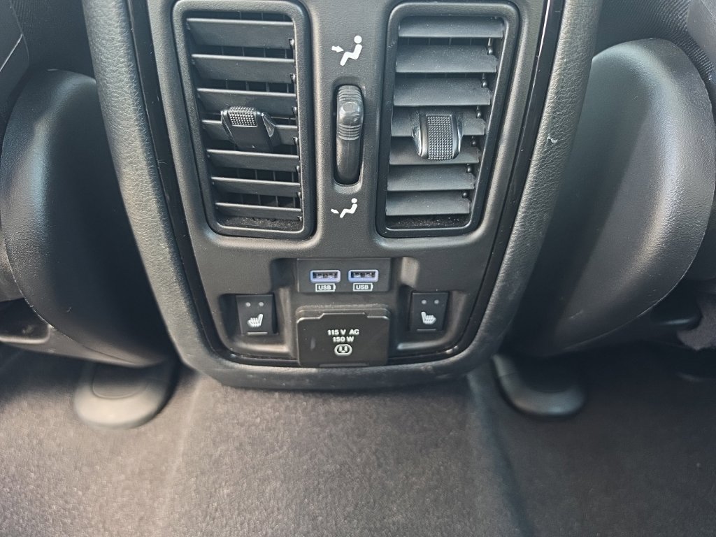 Used 2025 Dodge Durango R/T AWD/4WD image 33