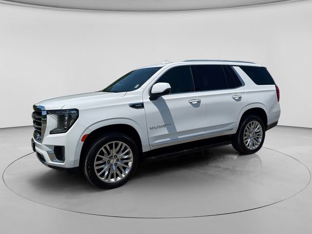 Certified 2023 GMC Yukon SLT AWD/4WD image 2