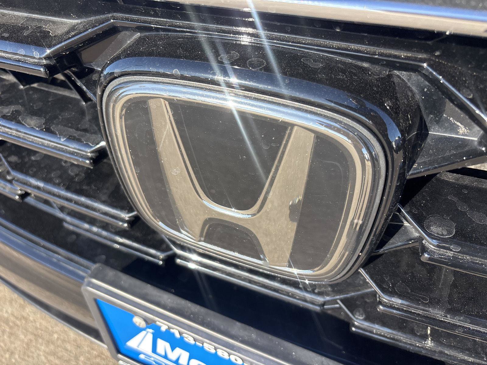 Used 2023 Honda CR-V EX image 3