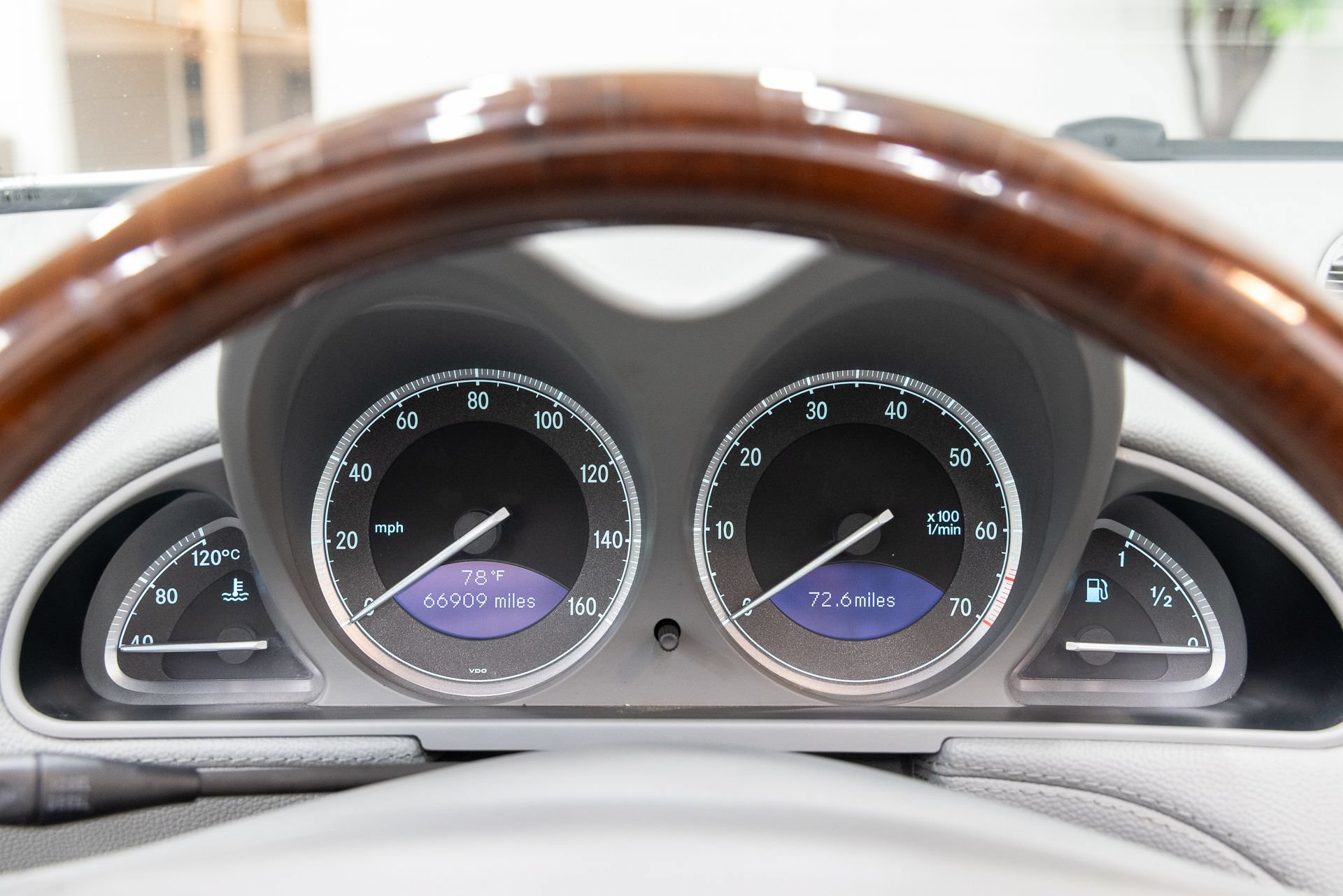 Used 2006 Mercedes-Benz SL 500 image 15