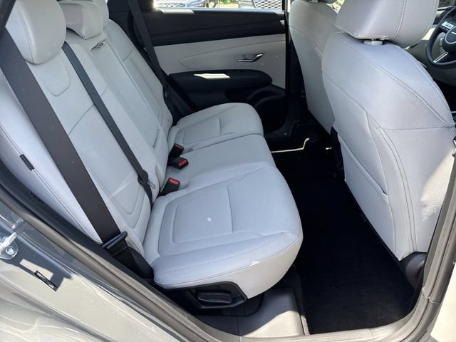 New 2026 Hyundai Tucson SE FWD image 15