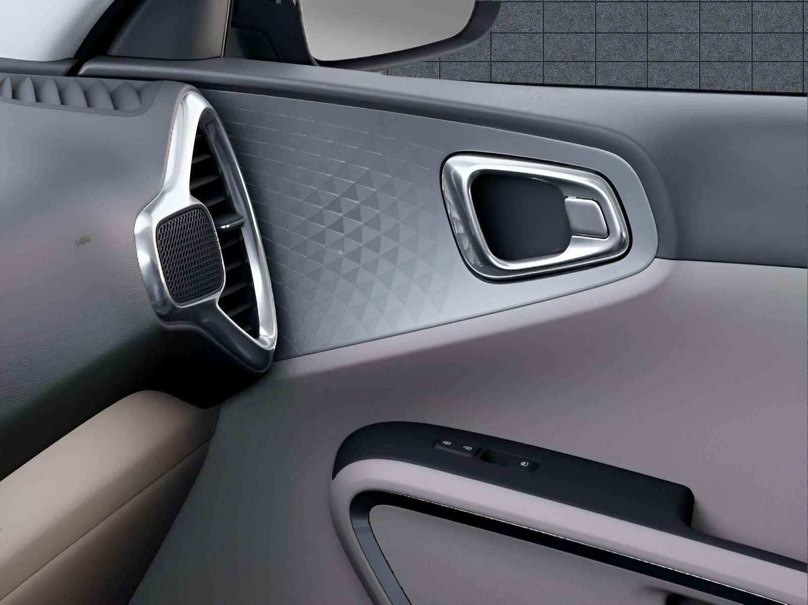 New 2025 Kia Soul LX image 25