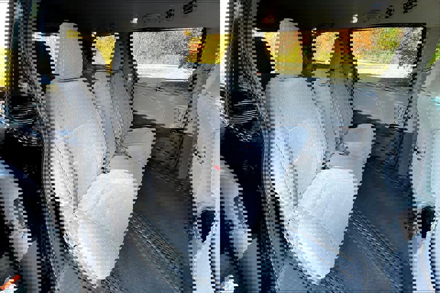 Certified 2017 Toyota Sienna LE image 19