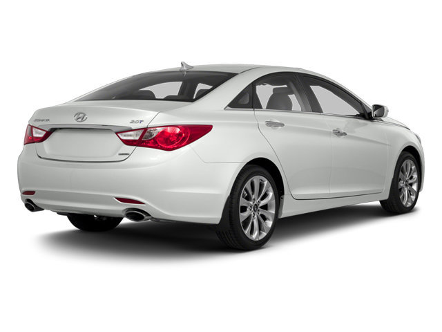 Used 2013 Hyundai Sonata GLS FWD image 2
