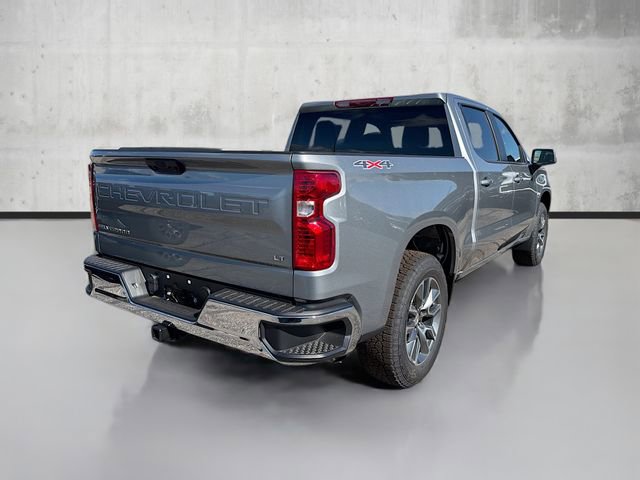 New 2026 Chevrolet Silverado 1500 LT image 5