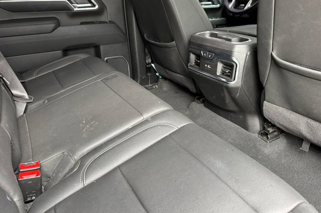 Used 2024 Chevrolet Silverado 2500 LTZ w/ LTZ Convenience Package image 18