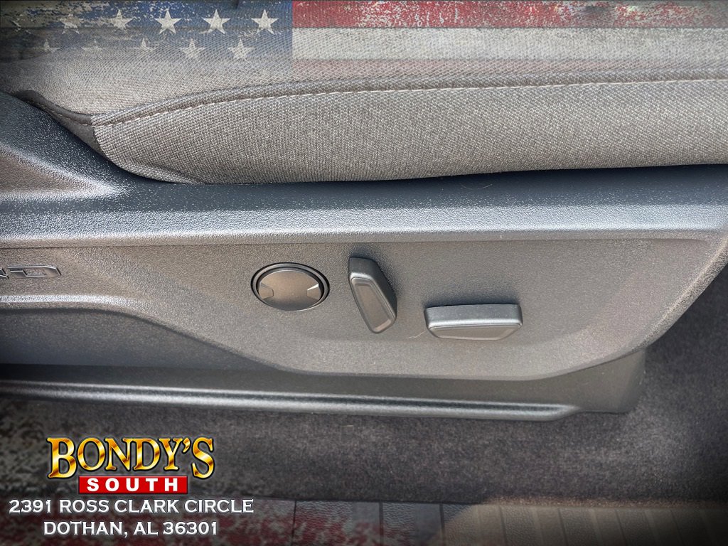 Used 2022 Ford F150 XLT w/ Equipment Group 302A High image 17