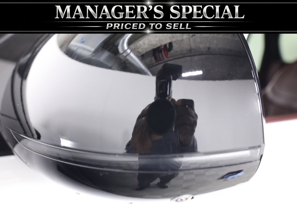 Used 2025 Land Rover Range Rover SE AWD/4WD image 72
