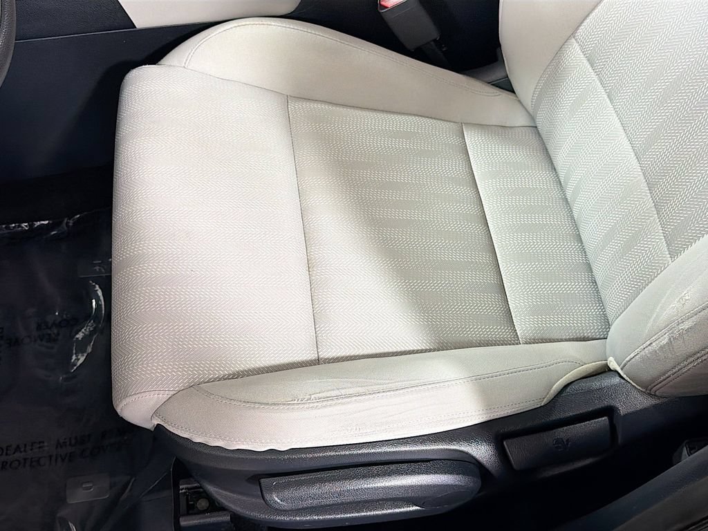 Used 2020 Kia Sportage LX FWD image 19