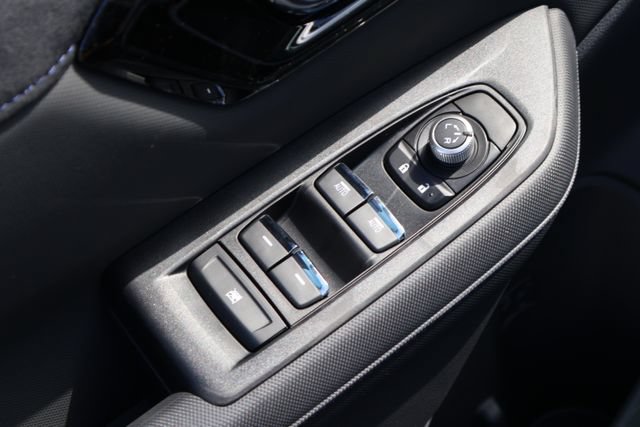 New 2026 Subaru Forester Limited AWD/4WD image 16