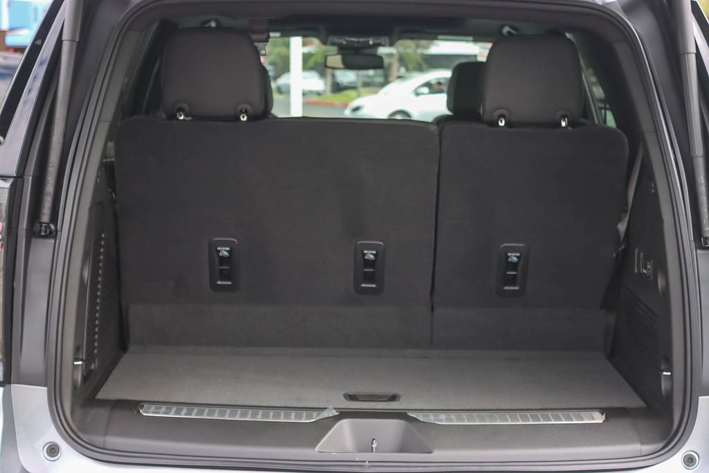 New 2026 Chevrolet Tahoe Premier w/ Sun And Tow Package image 25