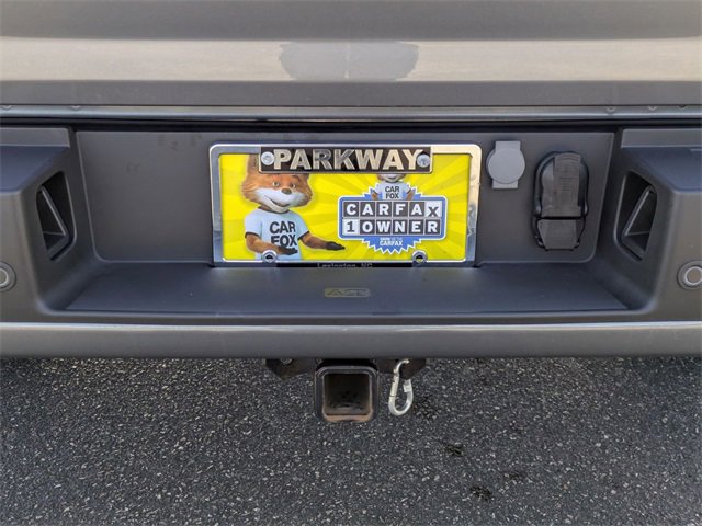 Used 2024 Ford F150 STX image 31