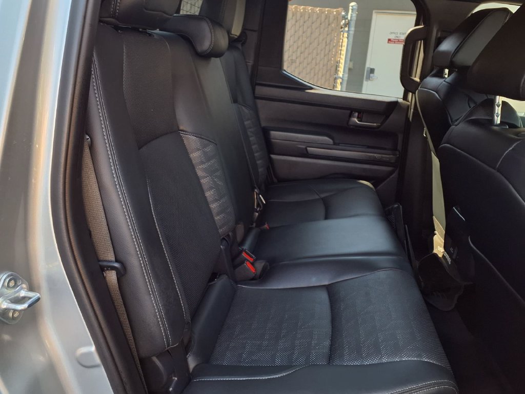 Certified 2026 Toyota Tacoma TRD Off-Road w/ TRD Off Road Premium Package AWD/4WD image 33
