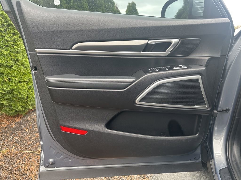 Used 2020 Kia Telluride S image 8