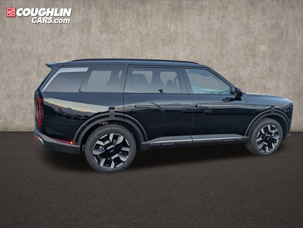New 2027 Kia Telluride S image 8
