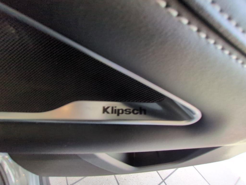 Used 2026 INFINITI QX60 Luxe w/ Cargo Package image 30