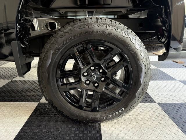 New 2026 Chevrolet Silverado 1500 LT Trail Boss image 10