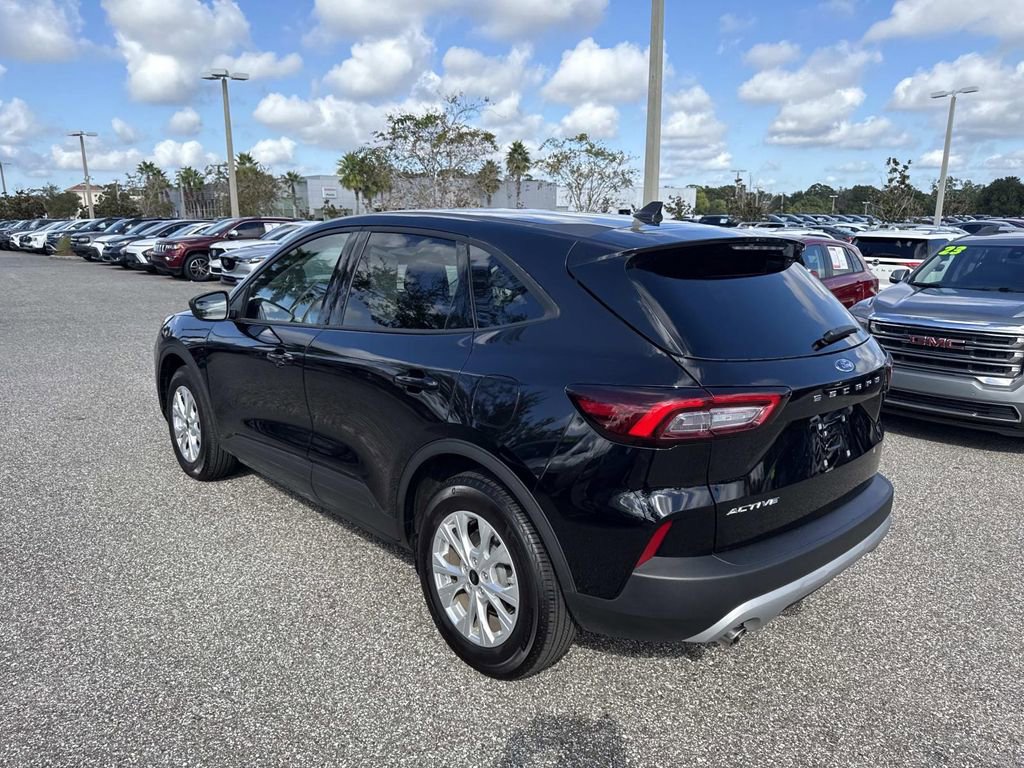 Used 2025 Ford Escape Active image 6