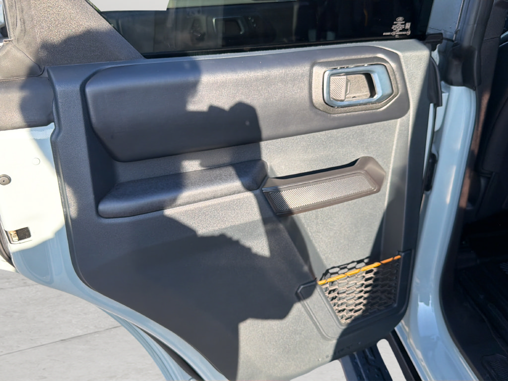 Used 2024 Ford Bronco Badlands AWD/4WD image 33