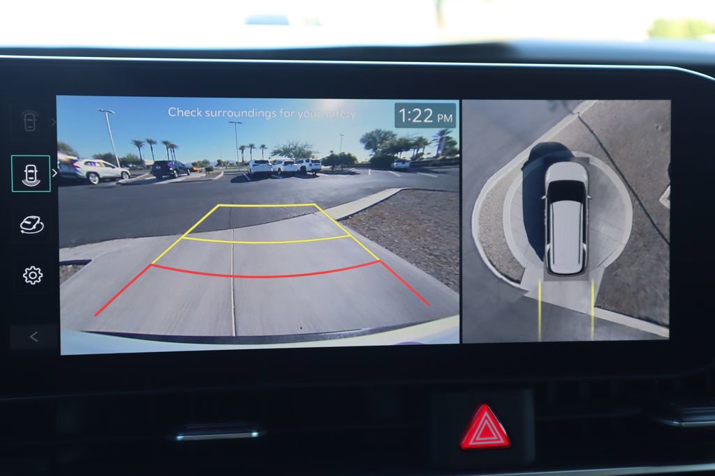 Used 2025 Kia Carnival SX Prestige image 15