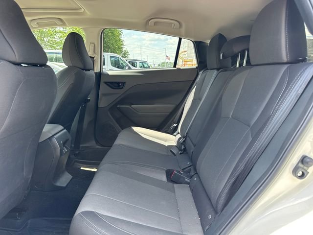 Used 2025 Subaru Crosstrek 2.0i Premium AWD/4WD image 11