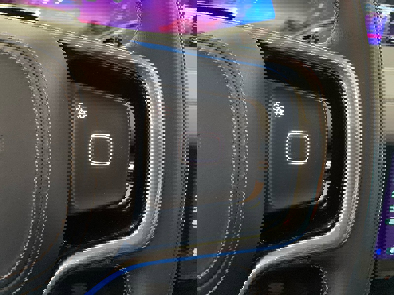 New 2026 Lincoln Navigator Reserve image 24