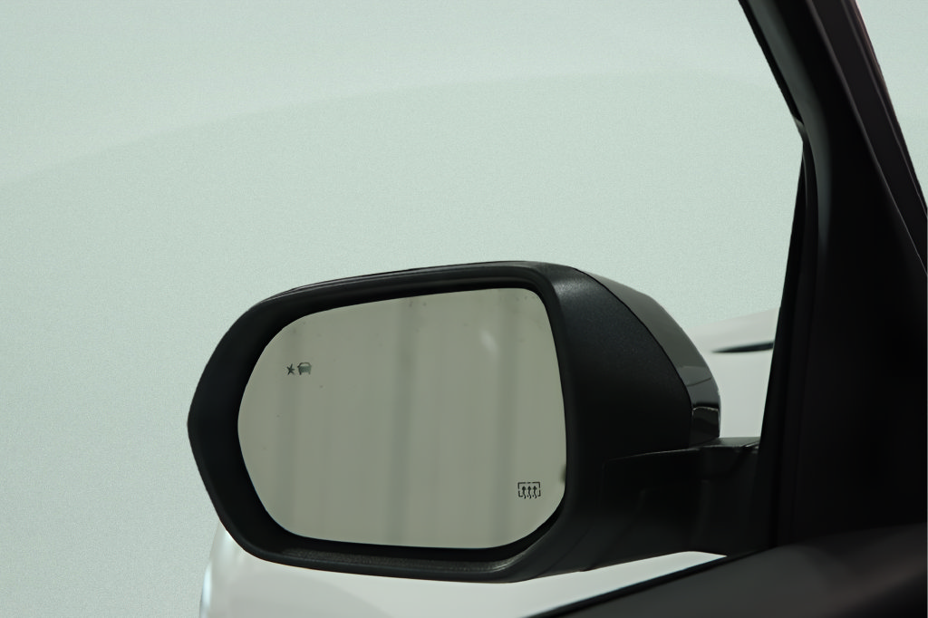 New 2026 Chevrolet Traverse LT w/ Driver Confidence Package FWD image 22