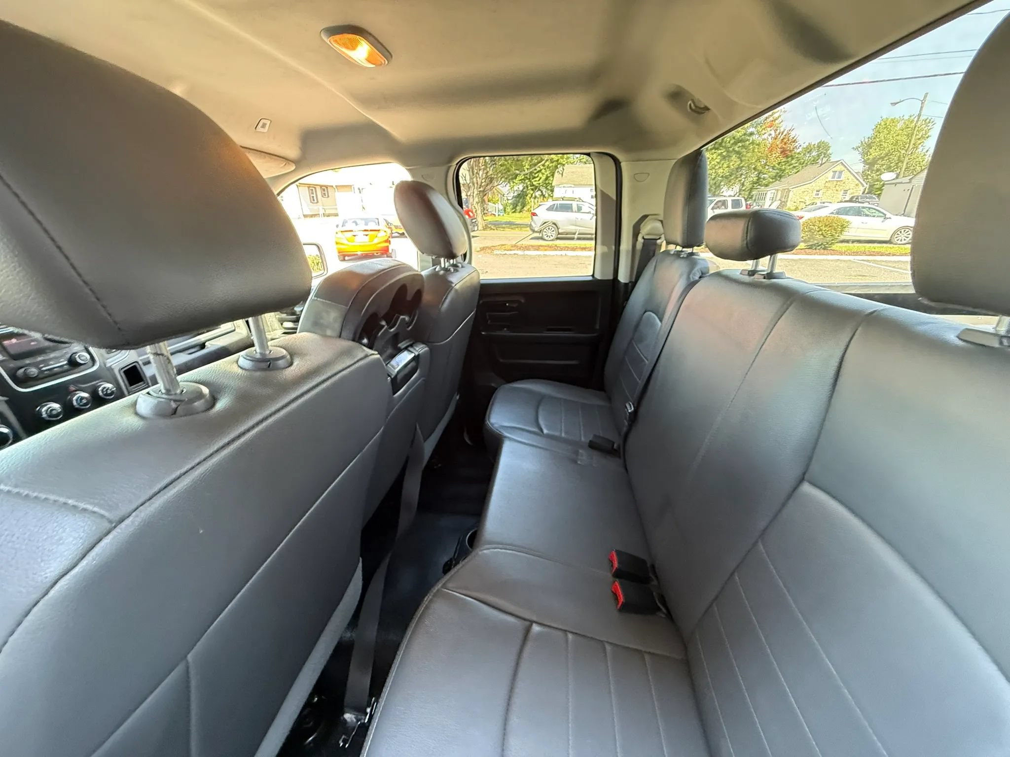 Used 2019 RAM 1500 Tradesman AWD/4WD image 44