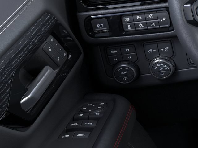 New 2026 GMC Yukon AT4 Ultimate AWD/4WD image 22