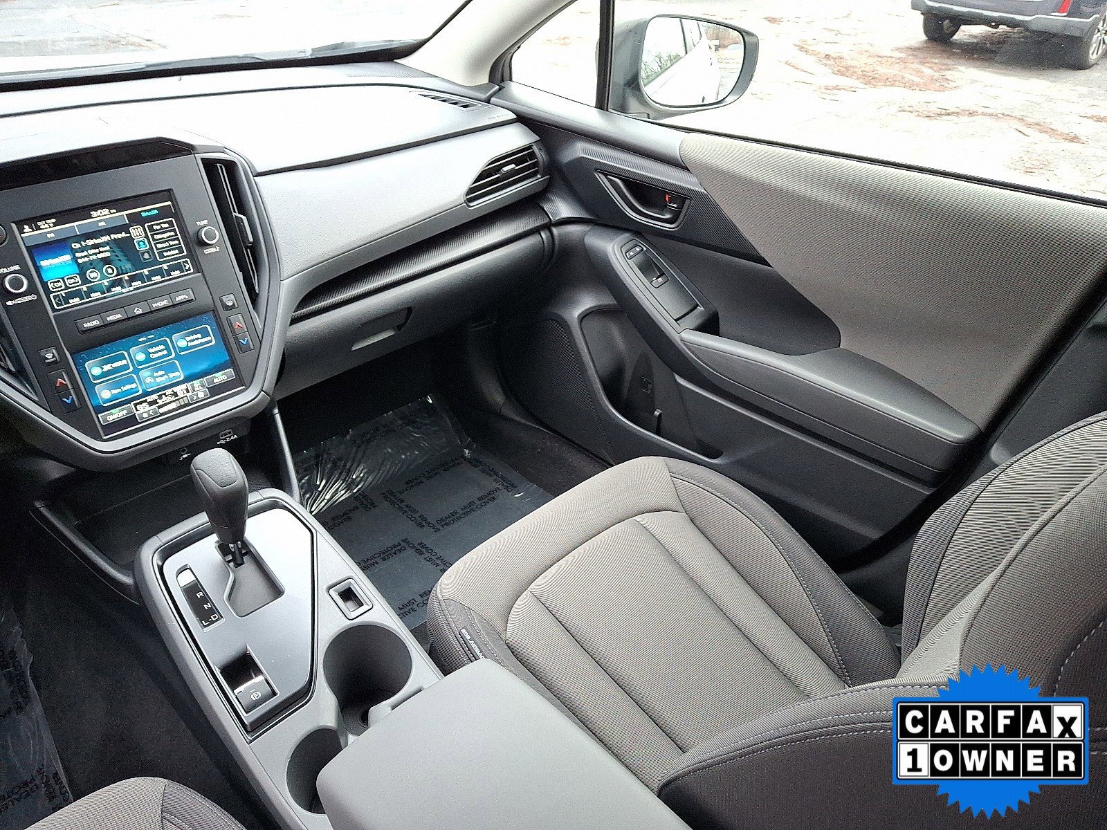 Certified 2024 Subaru Crosstrek 2.0i image 17