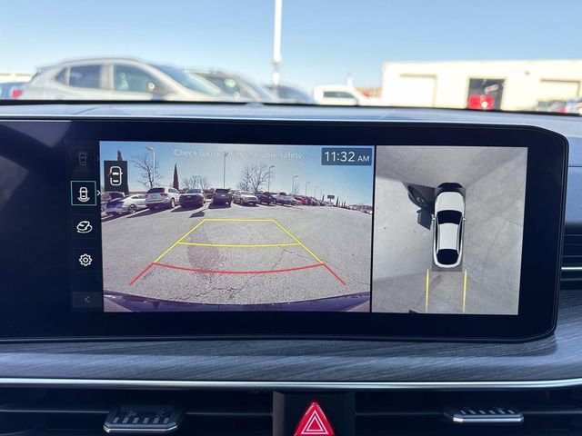 New 2026 Kia K5 EX image 19