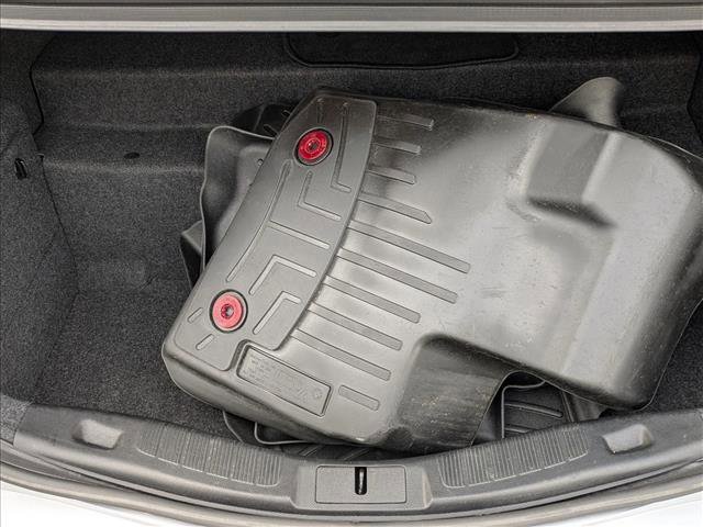 Used 2020 Ford Fusion Energi Titanium image 6