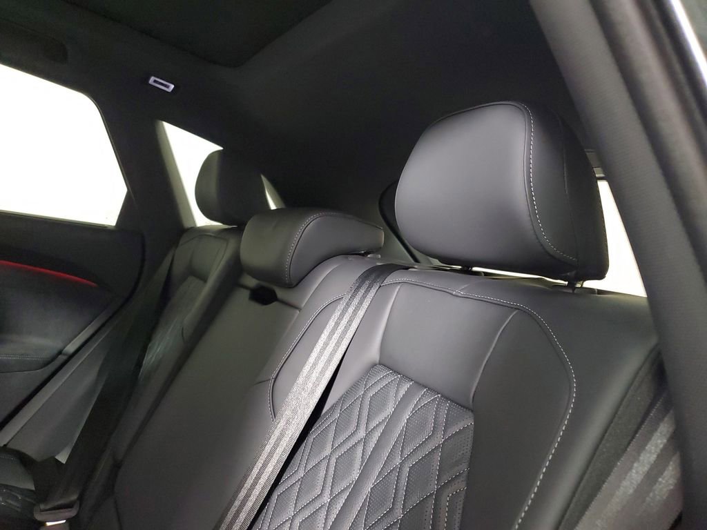 New 2026 Audi SQ5 Premium Plus AWD/4WD image 12
