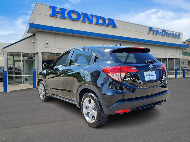 Used 2016 Honda HR-V EX image 7