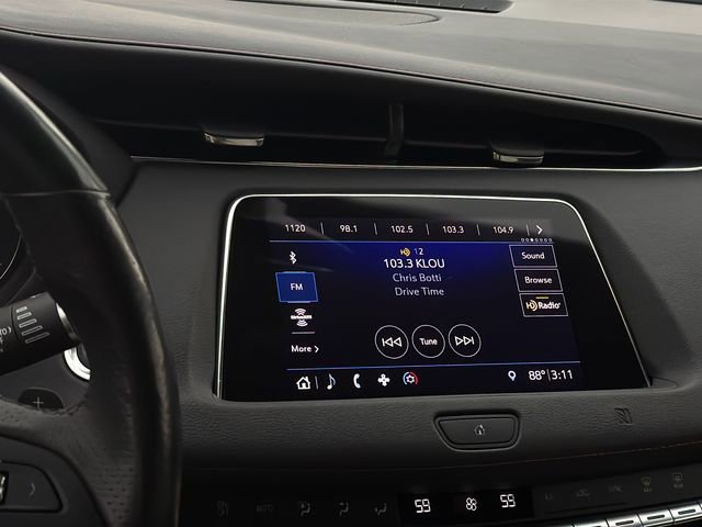 Used 2019 Cadillac XT4 Sport image 26