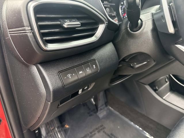 Used 2023 Hyundai Santa Fe SEL image 22