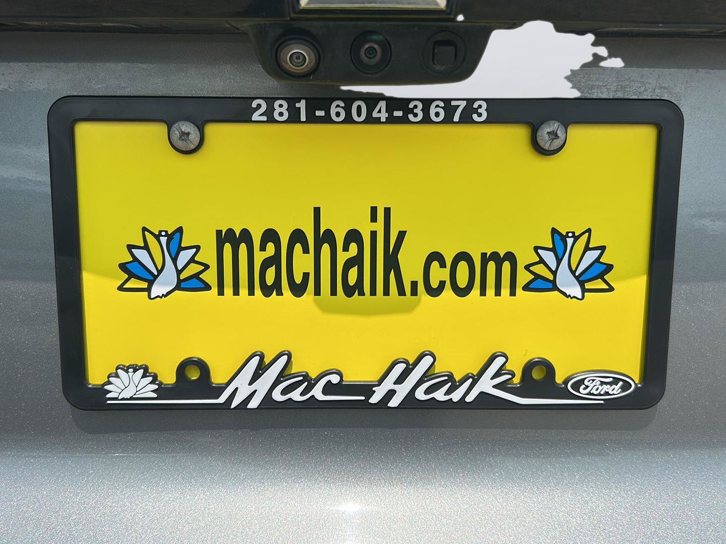 Used 2023 Chevrolet Traverse RS w/ LPO, Floor Liner Package AWD/4WD image 34