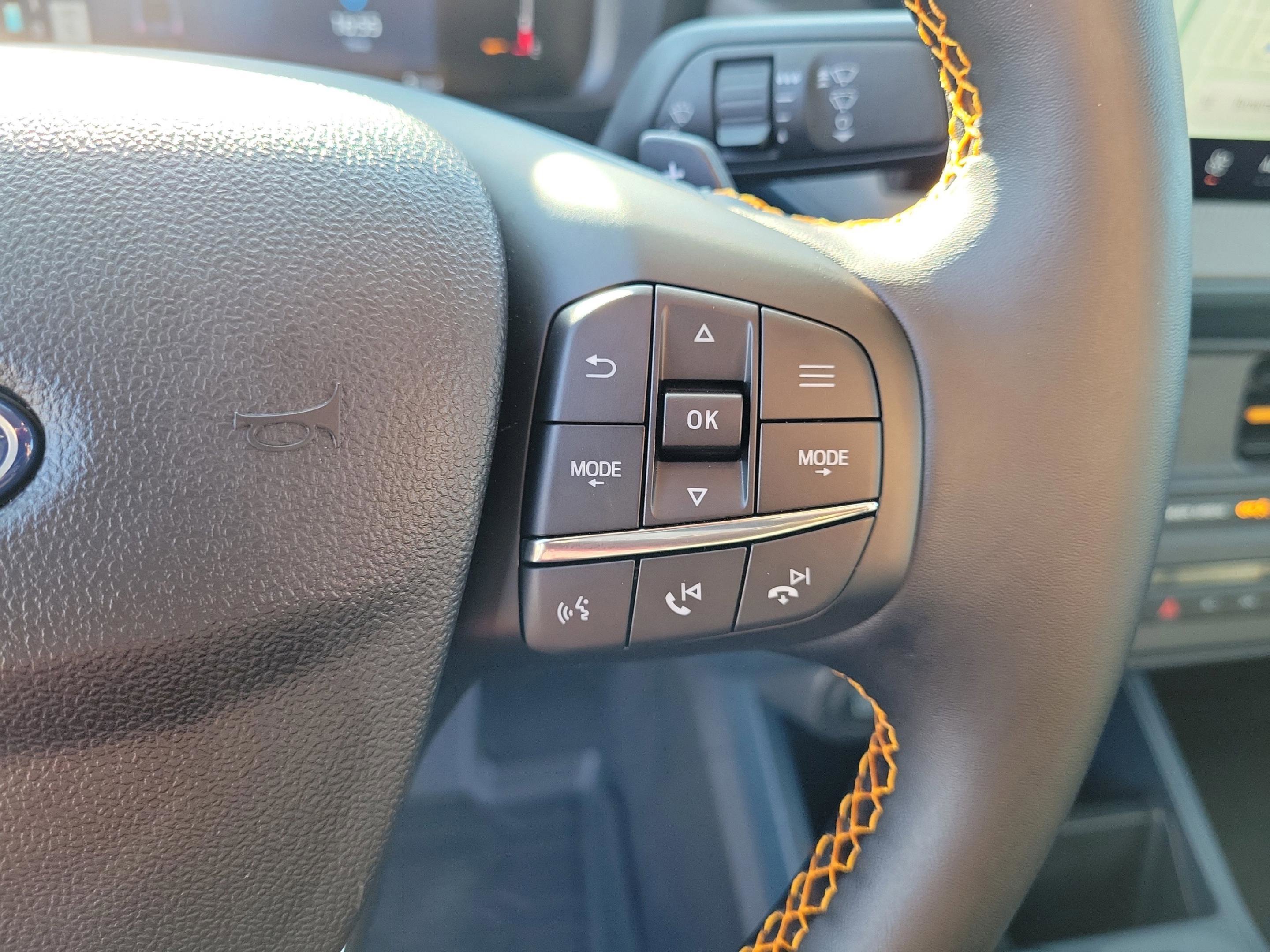 New 2026 Ford Maverick Tremor AWD/4WD image 25