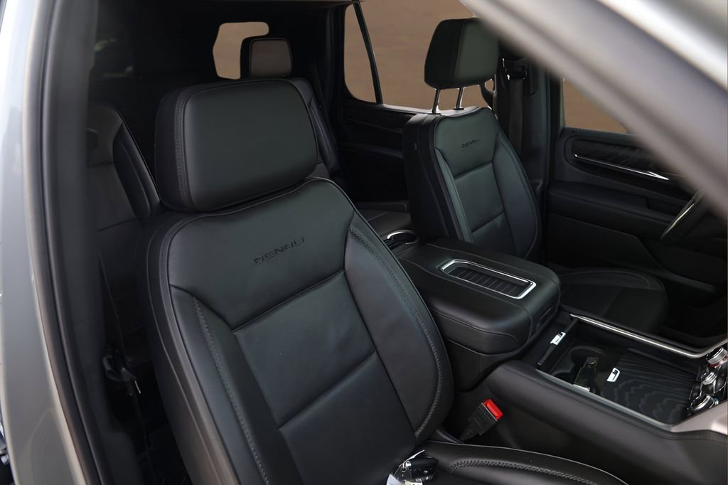 Used 2024 GMC Yukon Denali image 33
