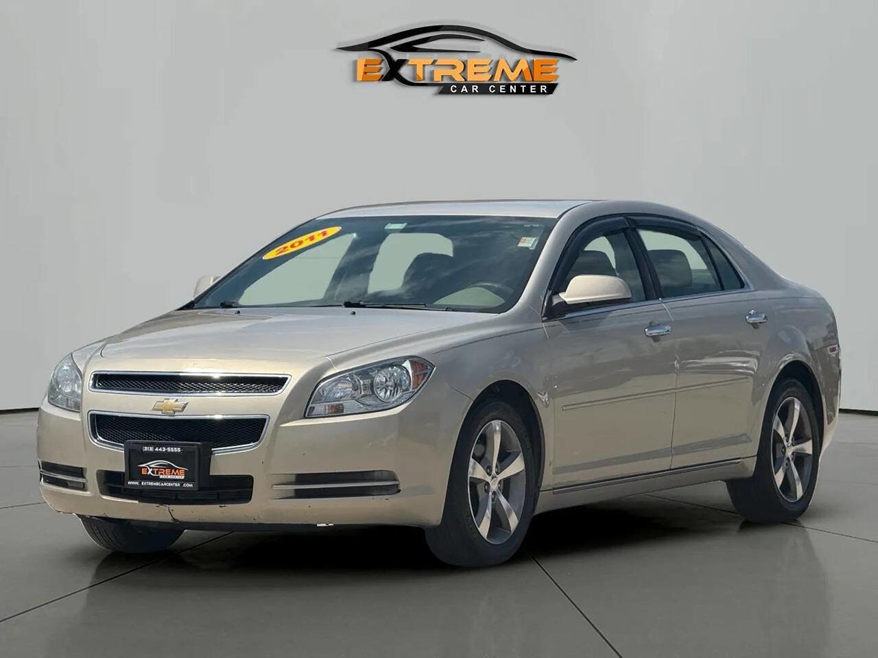 Used 2012 Chevrolet Malibu LT w/ Power Convenience Package