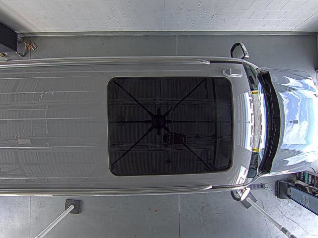 New 2026 Chevrolet Suburban Premier image 35