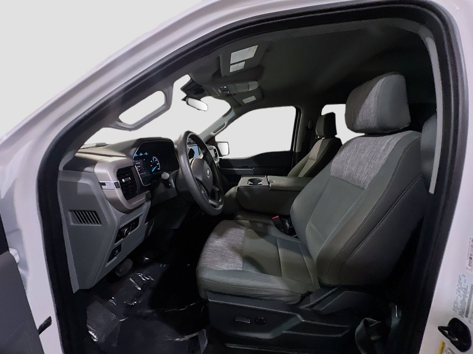 Used 2023 Ford F150 XLT AWD/4WD image 14