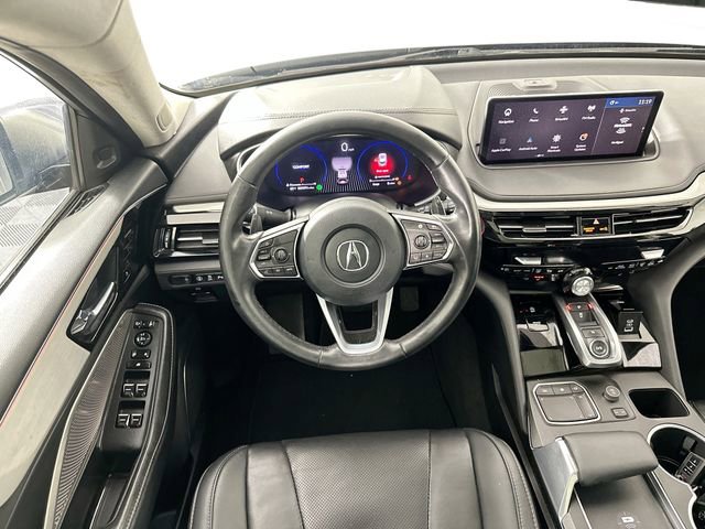 Used 2023 Acura MDX SH-AWD w/ Technology Package image 10