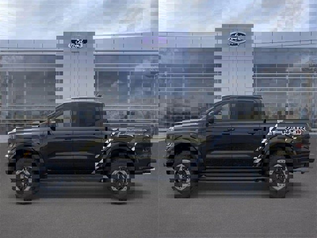 New 2025 Ford Ranger Raptor image 26