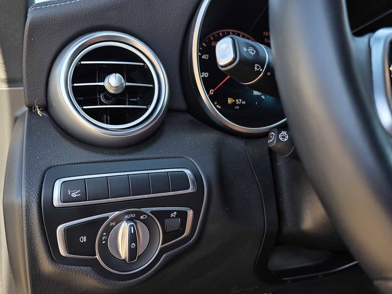 Used 2023 Mercedes-Benz C 300 Coupe image 15