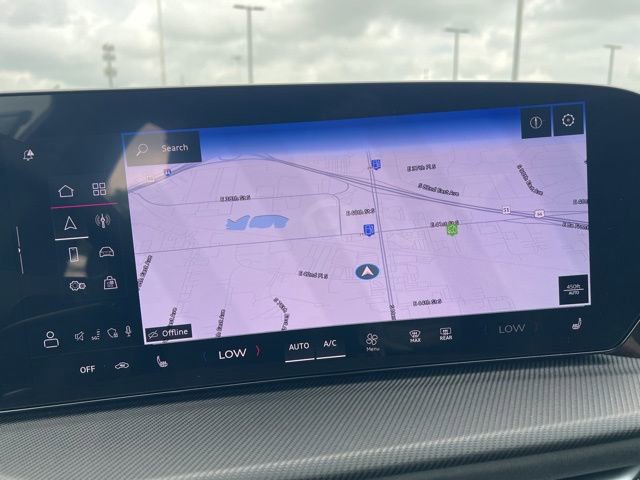 Used 2025 Audi SQ5 Premium Plus w/ Premium Plus Package image 18