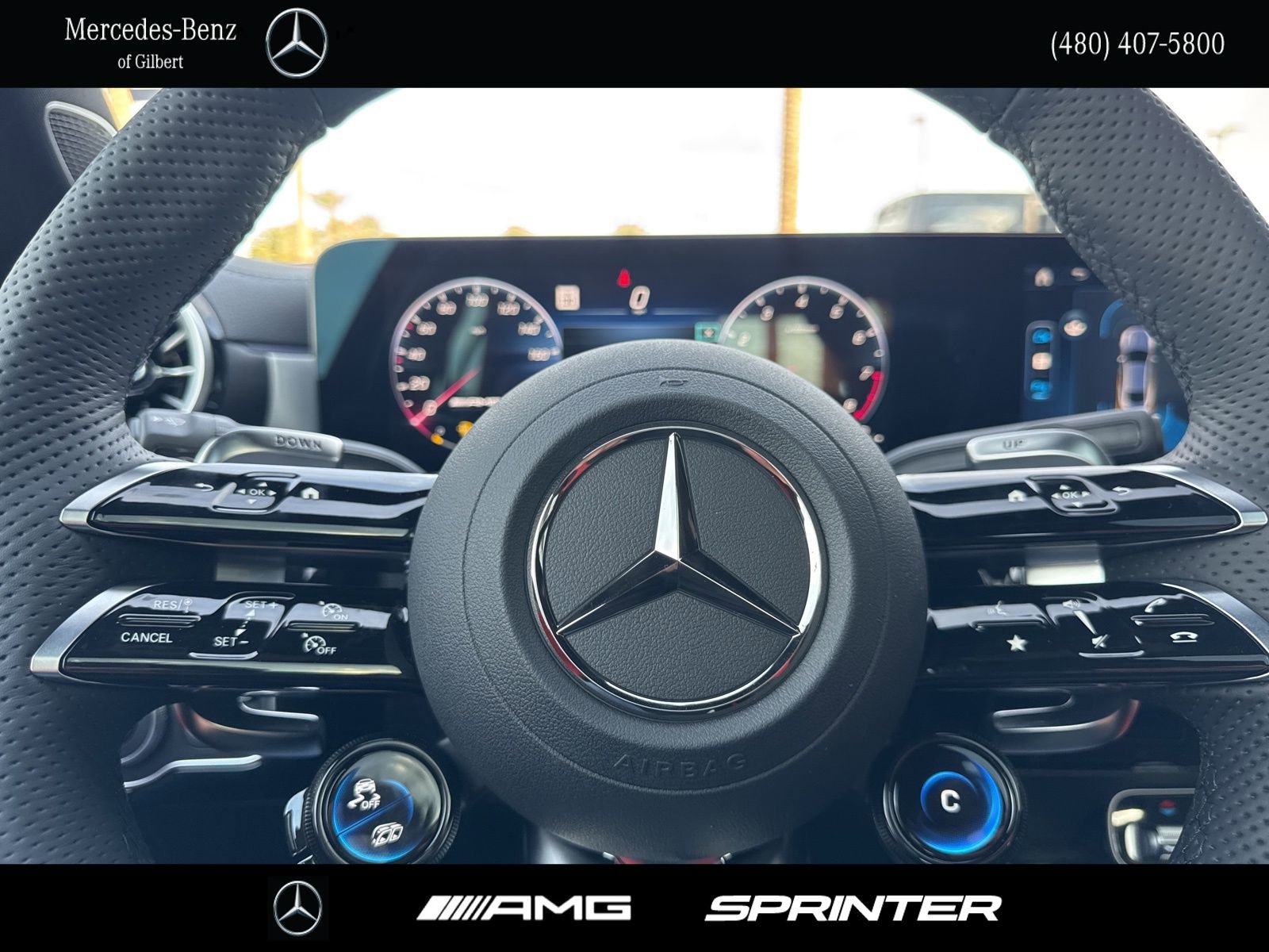 New 2026 Mercedes-Benz CLA 45 AMG S 4MATIC image 25