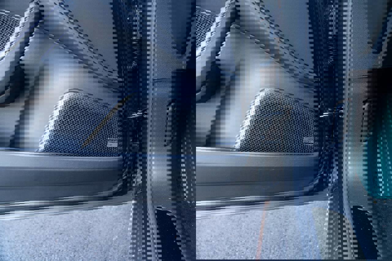 New 2026 Porsche Panamera Turbo image 28