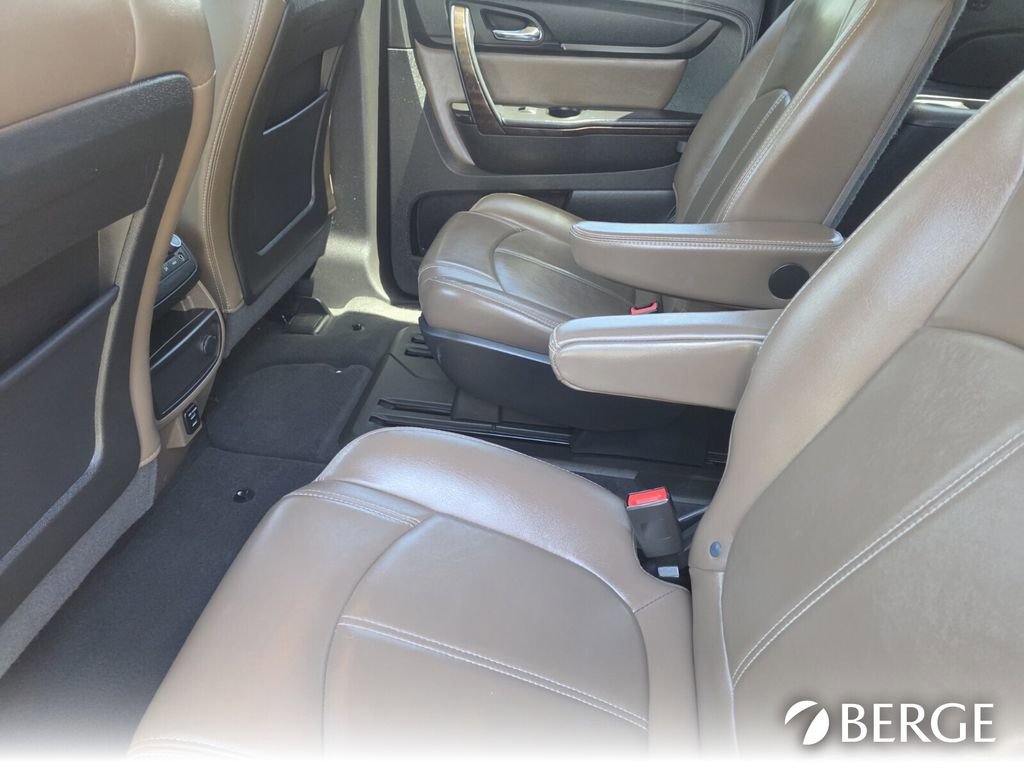 Used 2015 GMC Acadia SLT FWD image 26