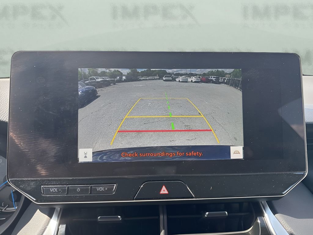 Used 2024 Toyota Venza Nightshade AWD/4WD image 21